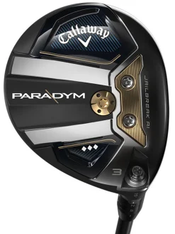 Callaway Paradym Triple Diamond Fairway Wood