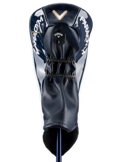 Callaway Paradym Triple Diamond Fairway Wood