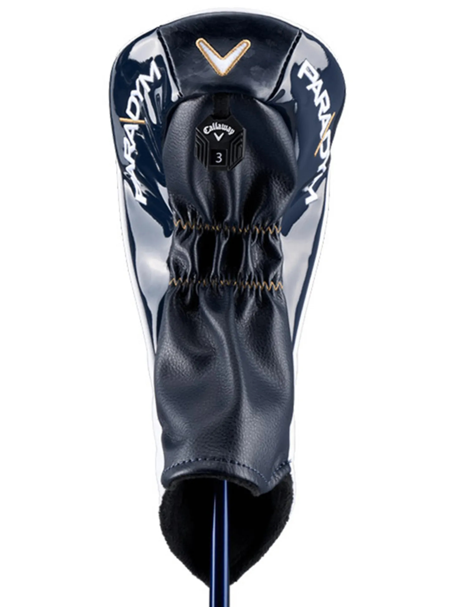 Callaway Paradym Triple Diamond Fairway Wood