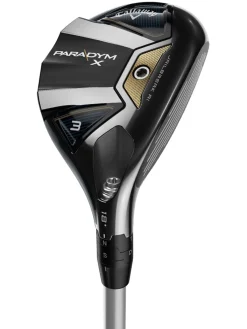 Callaway Paradym X Hybrid