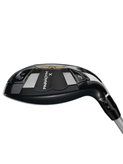 Callaway Paradym X Hybrid