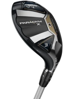 Callaway Paradym X Hybrid