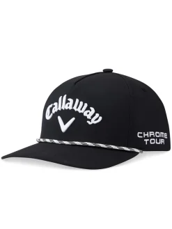 Callaway Performance Rope Cap