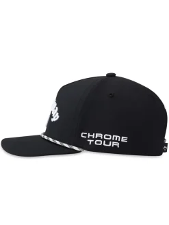 Callaway Performance Rope Cap