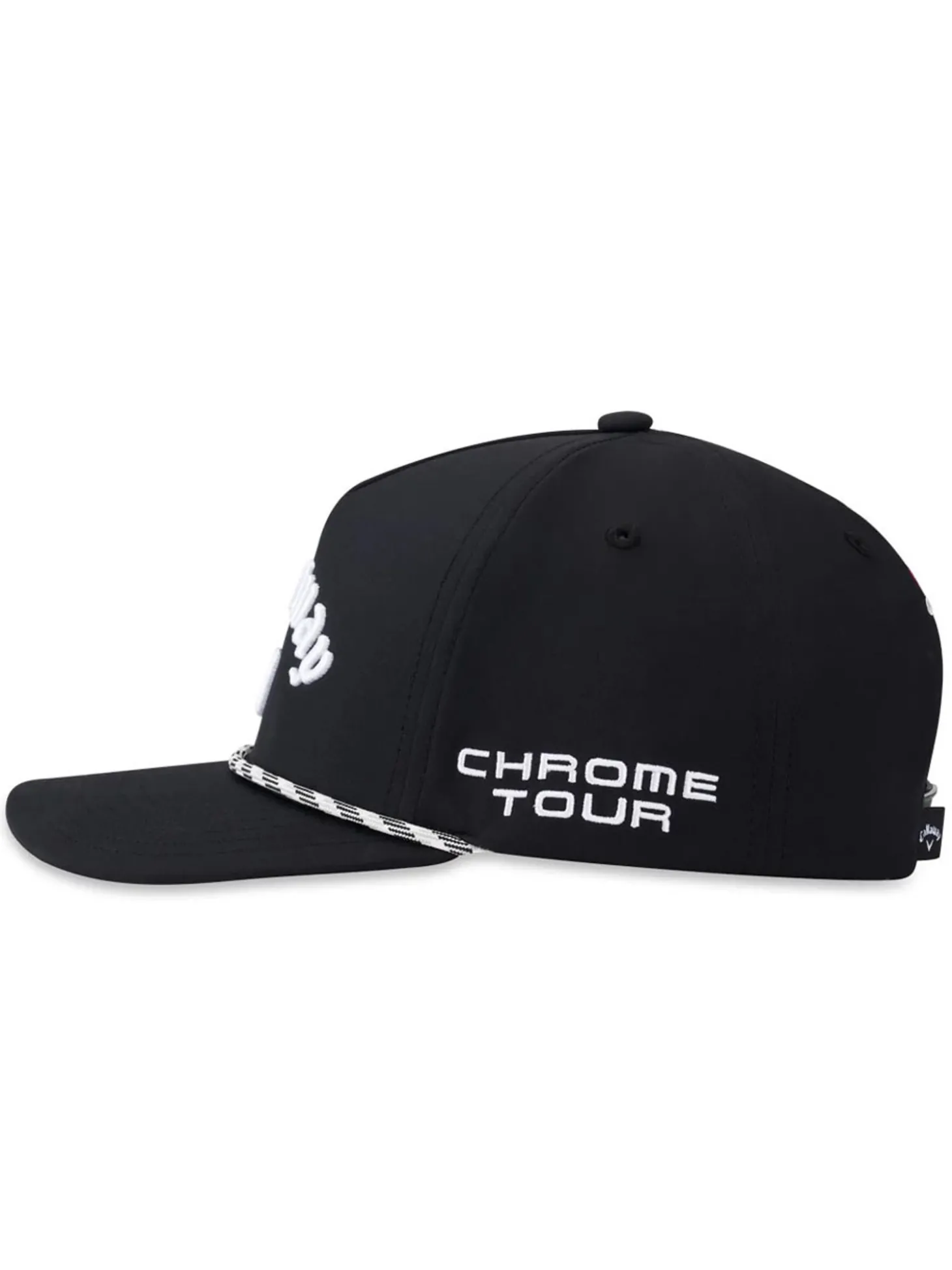 Callaway Performance Rope Cap