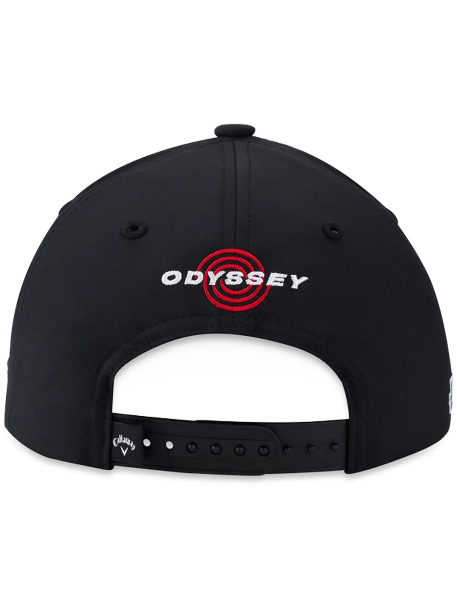 Callaway Performance Rope Cap