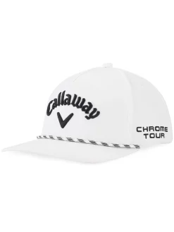 Callaway Performance Rope Cap