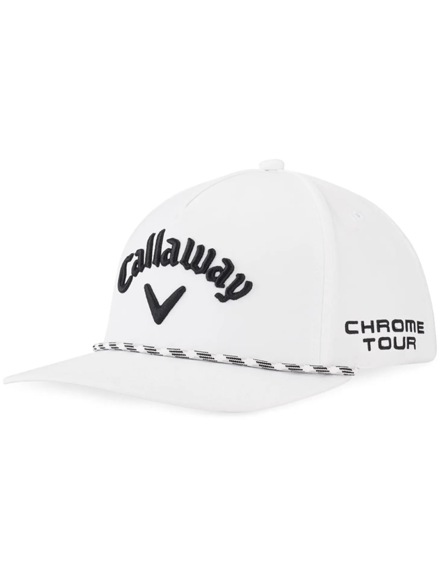 Callaway Performance Rope Cap