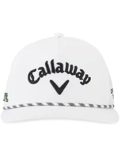 Callaway Performance Rope Cap