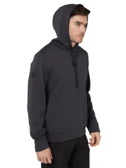 Callaway Premium Aquapel Hoodie - Dark Caviar Heather