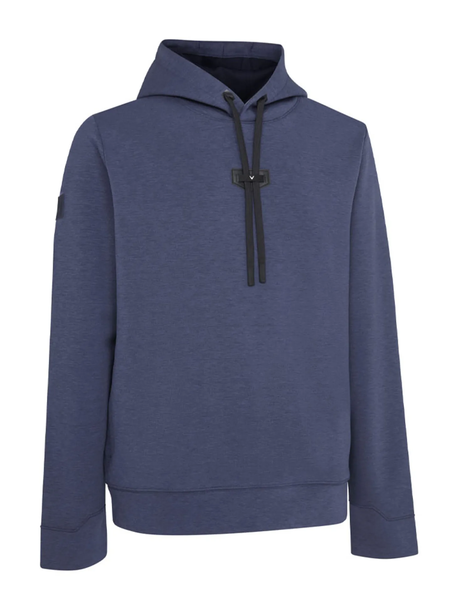 Callaway Premium Aquapel Hoodie - Peacoat Heather
