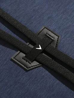 Callaway Premium Aquapel Hoodie - Peacoat Heather