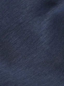 Callaway Premium Aquapel Hoodie - Peacoat Heather