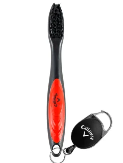 Callaway Premium Club Brush