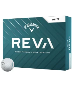 Callaway Reva 2025 Golf Balls