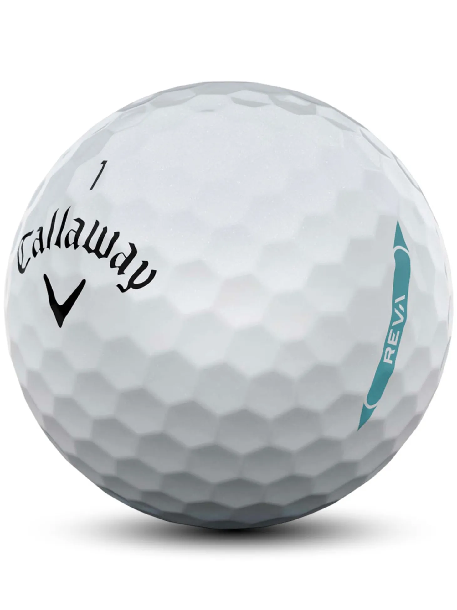 Callaway Reva 2025 Golf Balls
