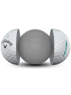 Callaway Reva 2025 Golf Balls