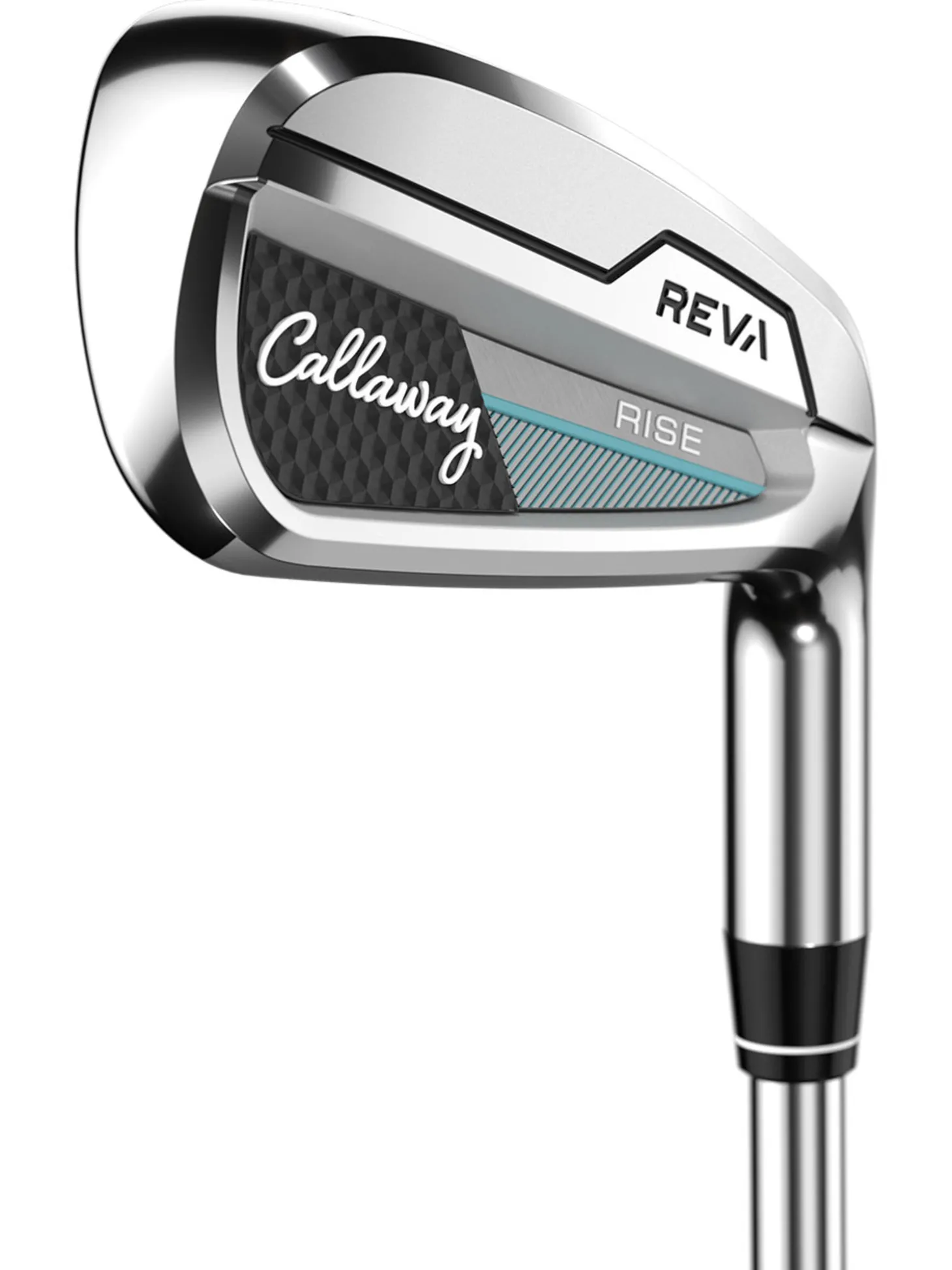 Callaway REVA Rise Women's Irons
