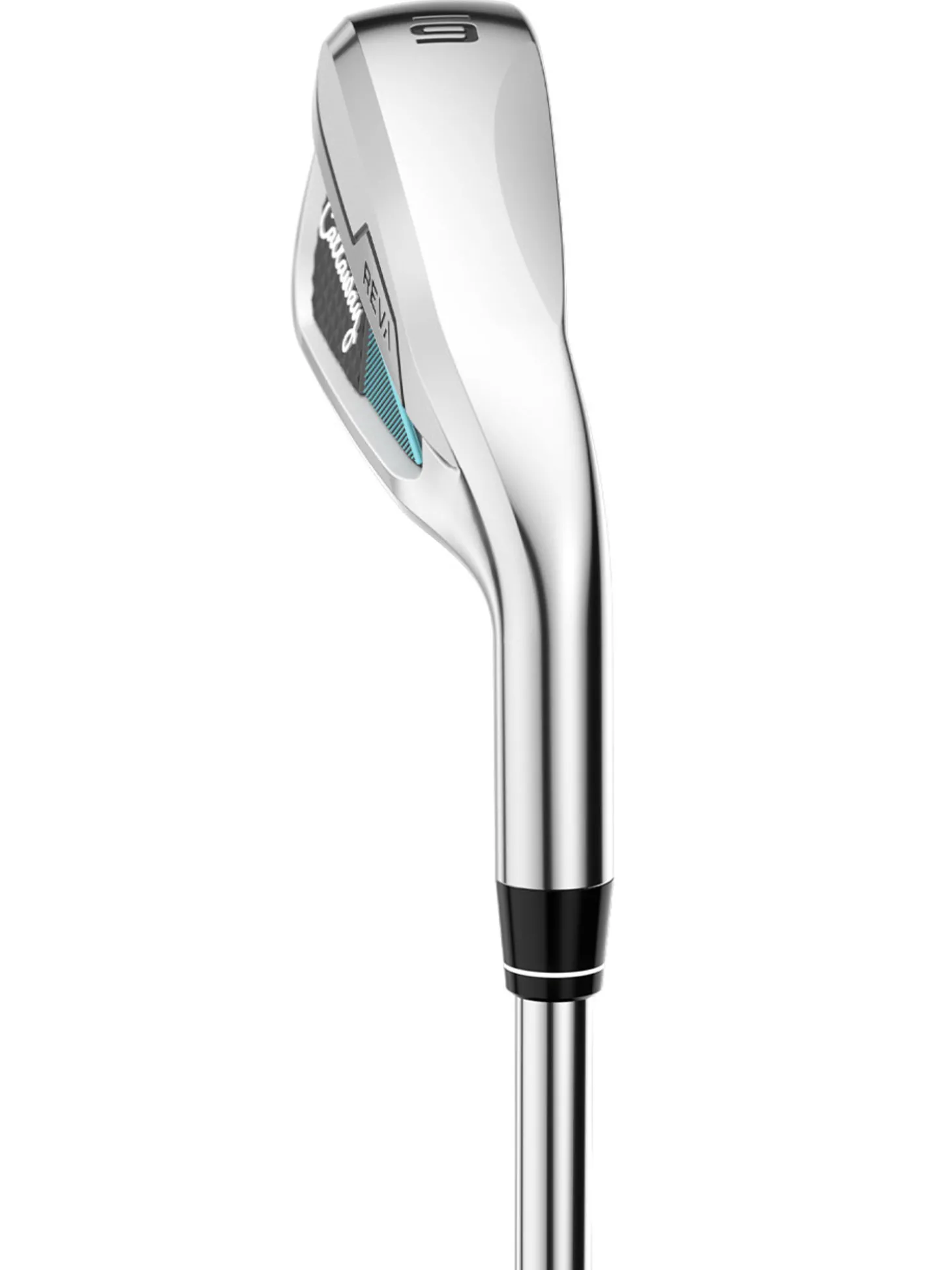 Callaway REVA Rise Women's Irons