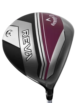 Callaway REVA Women's Package Set - 8 Piece