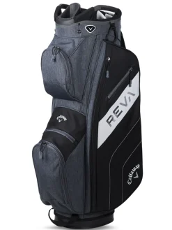 Callaway REVA Women's Package Set - 8 Piece