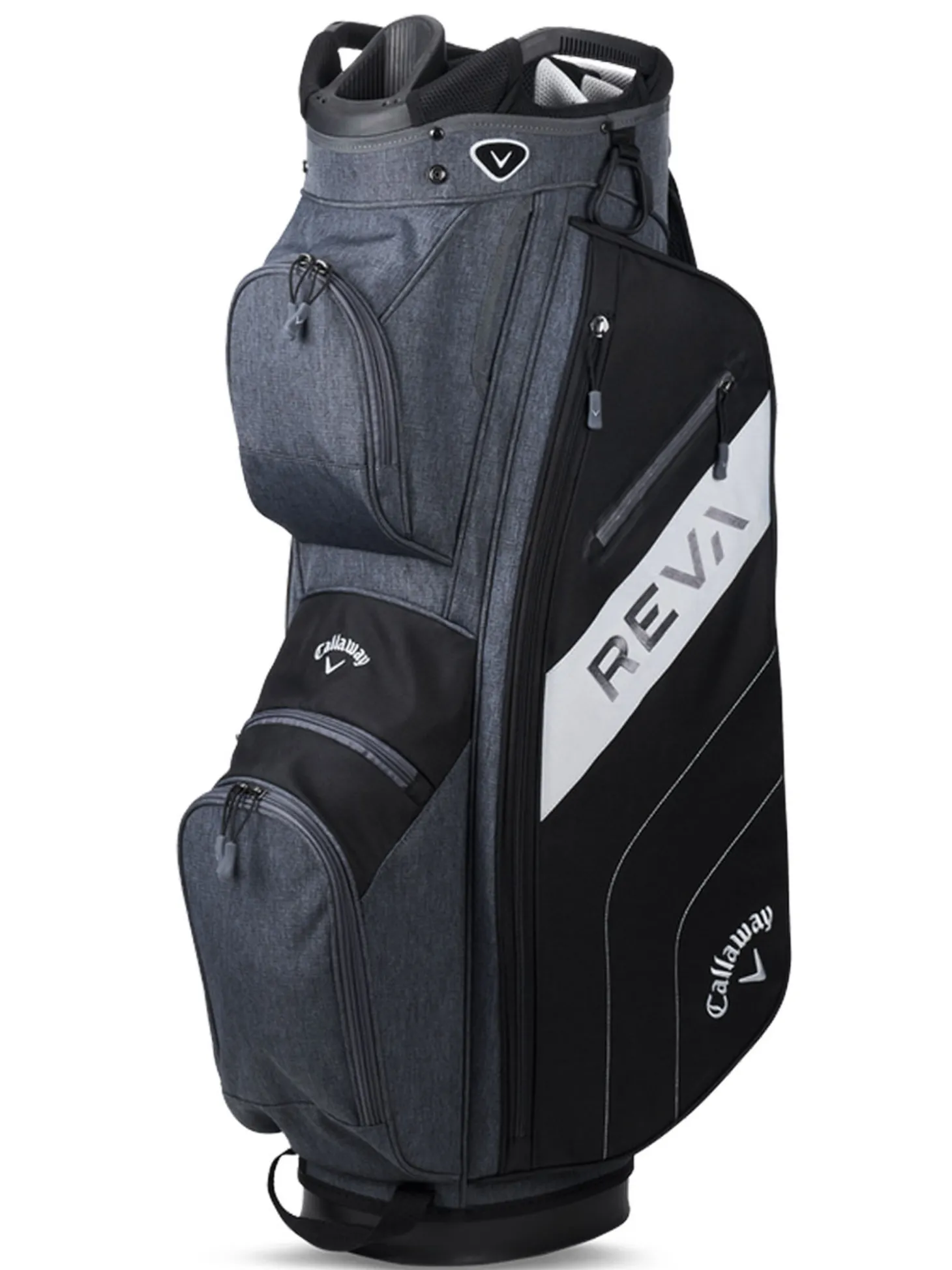 Callaway REVA Women's Package Set - 8 Piece