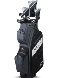 Callaway REVA Women's Package Set - 8 Piece