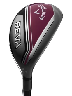 Callaway REVA Women's Package Set - 8 Piece
