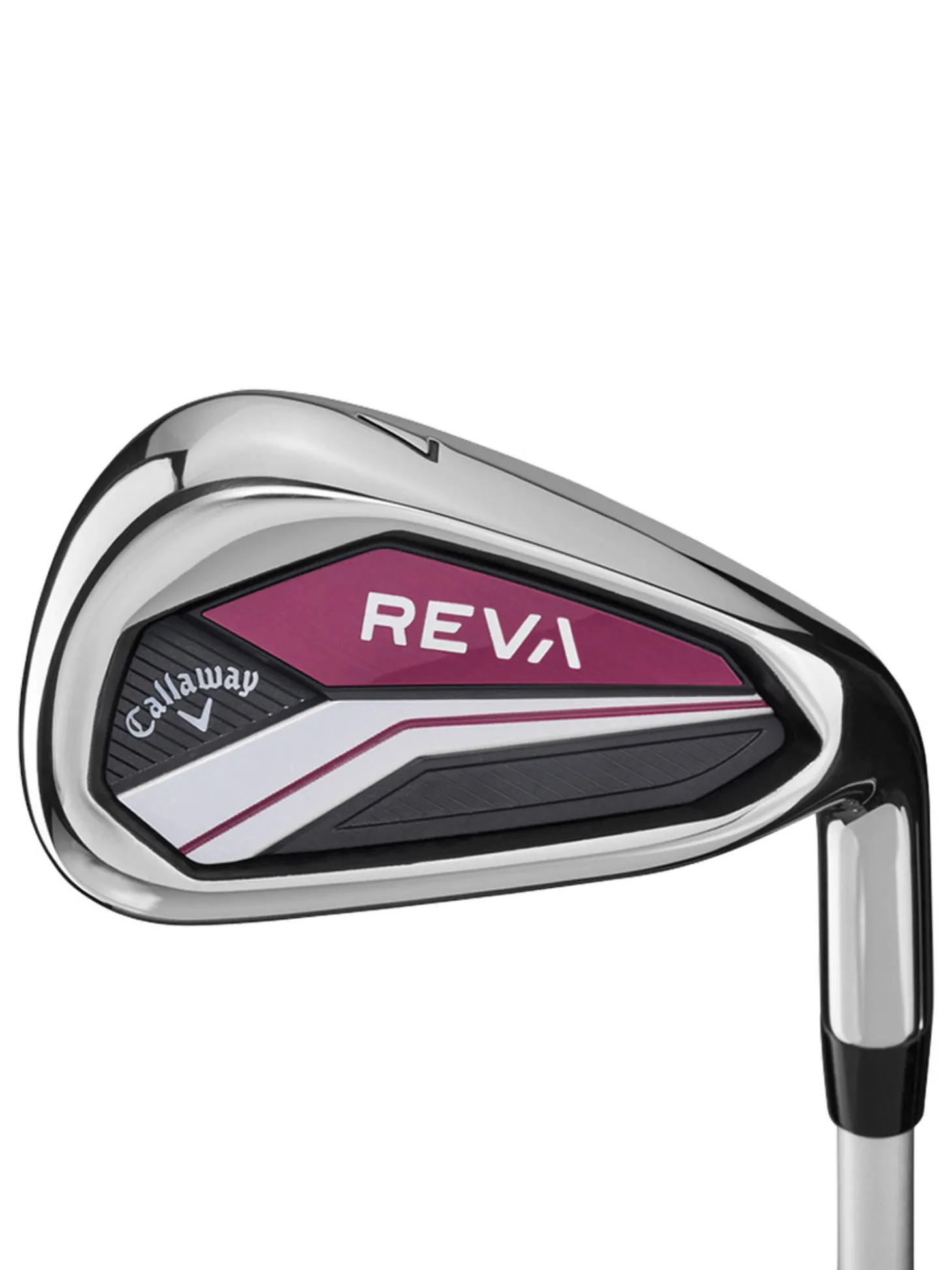 Callaway REVA Women's Package Set - 8 Piece