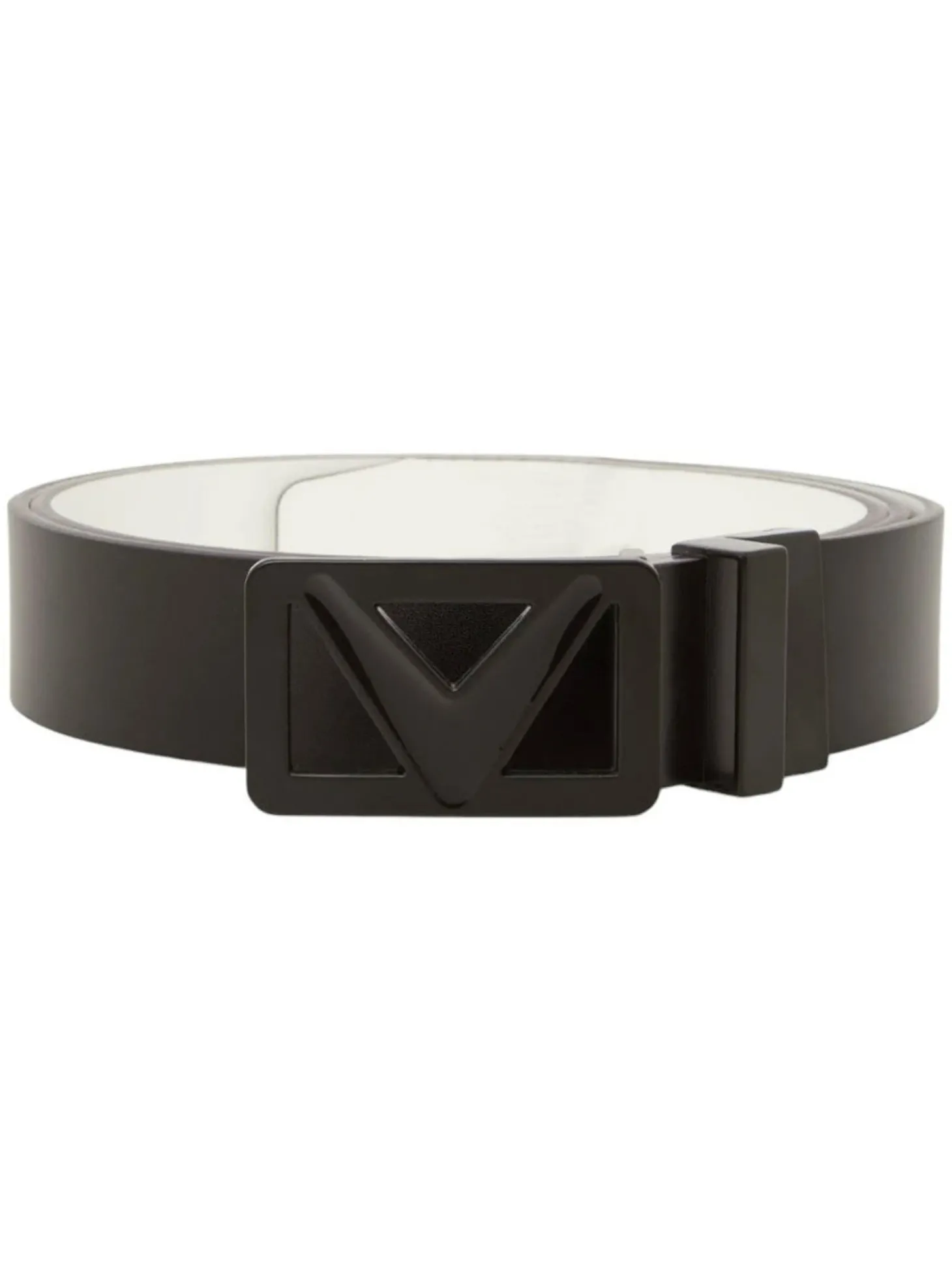 Callaway Reversible Leather Belt
