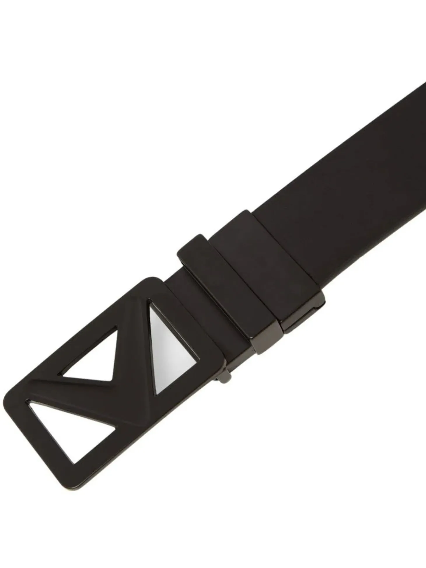 Callaway Reversible Leather Belt