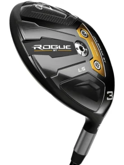 Callaway Rogue ST LS Fairway Wood