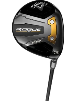 Callaway Rogue ST Max 24 Fairway Wood