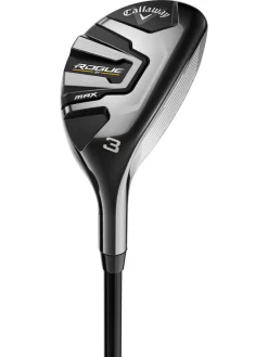 Callaway Rogue ST Max 24 Hybrid