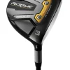 Callaway Rogue ST Max D Fairway Wood - Left Hand