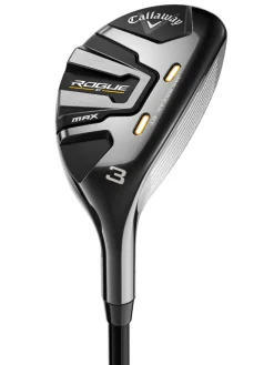 Callaway Rogue ST Max Hybrid - Left Hand