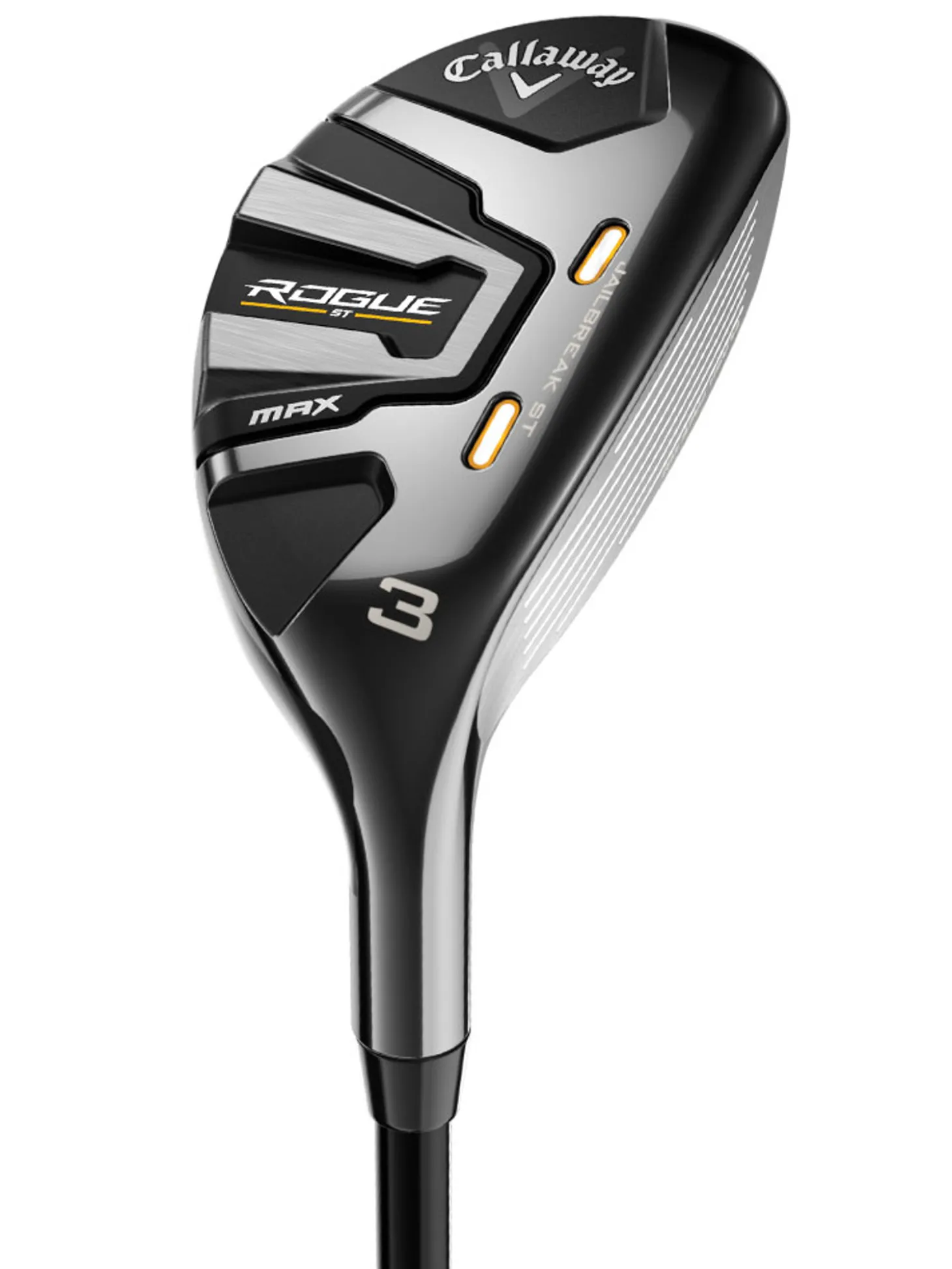 Callaway Rogue ST Max Hybrid - Left Hand