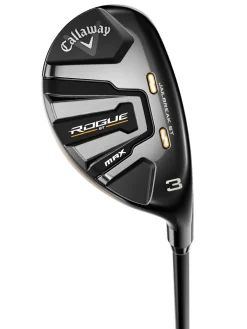 Callaway Rogue ST Max Hybrid - Left Hand