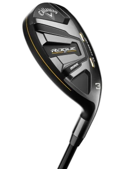 Callaway Rogue ST Max Hybrid - Left Hand