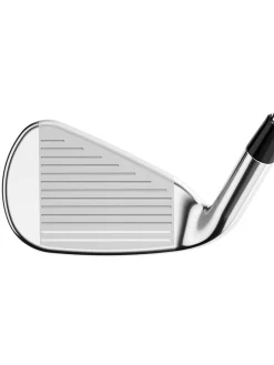 Callaway Rogue ST Max Iron - Steel Shaft