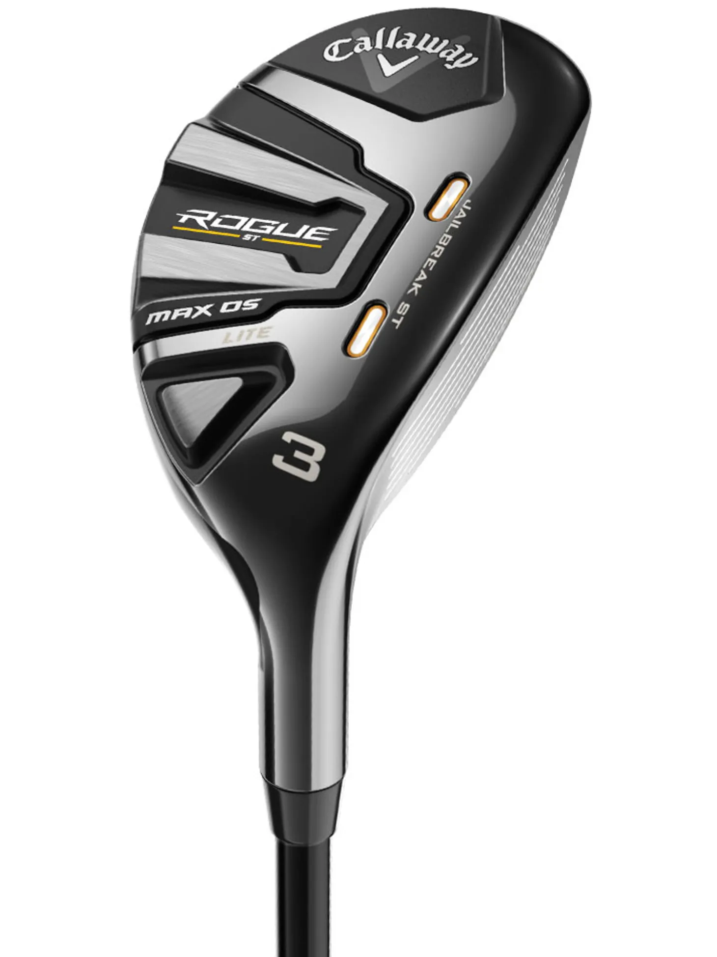 Callaway Rogue ST Max OS Lite Hybrid - Womens