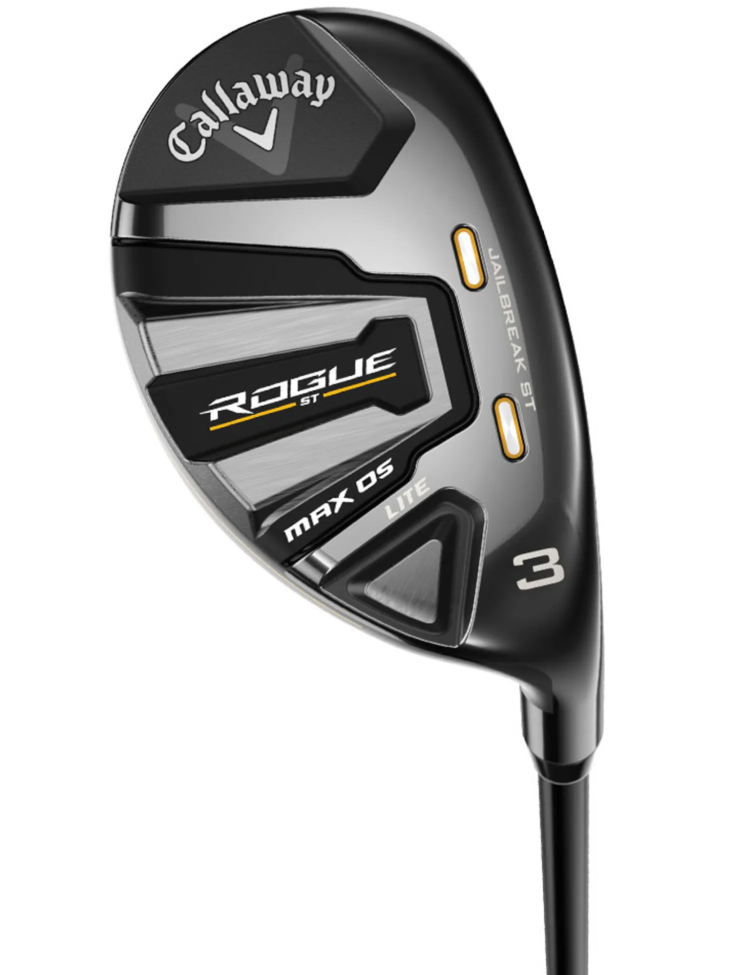 Callaway Rogue ST Max OS Lite Hybrid - Womens