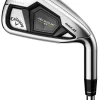 Callaway Rogue ST Max OS Irons - Steel Shaft