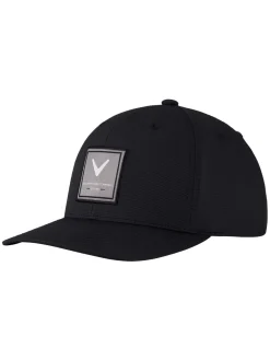 Callaway Rutherford Snapback Cap