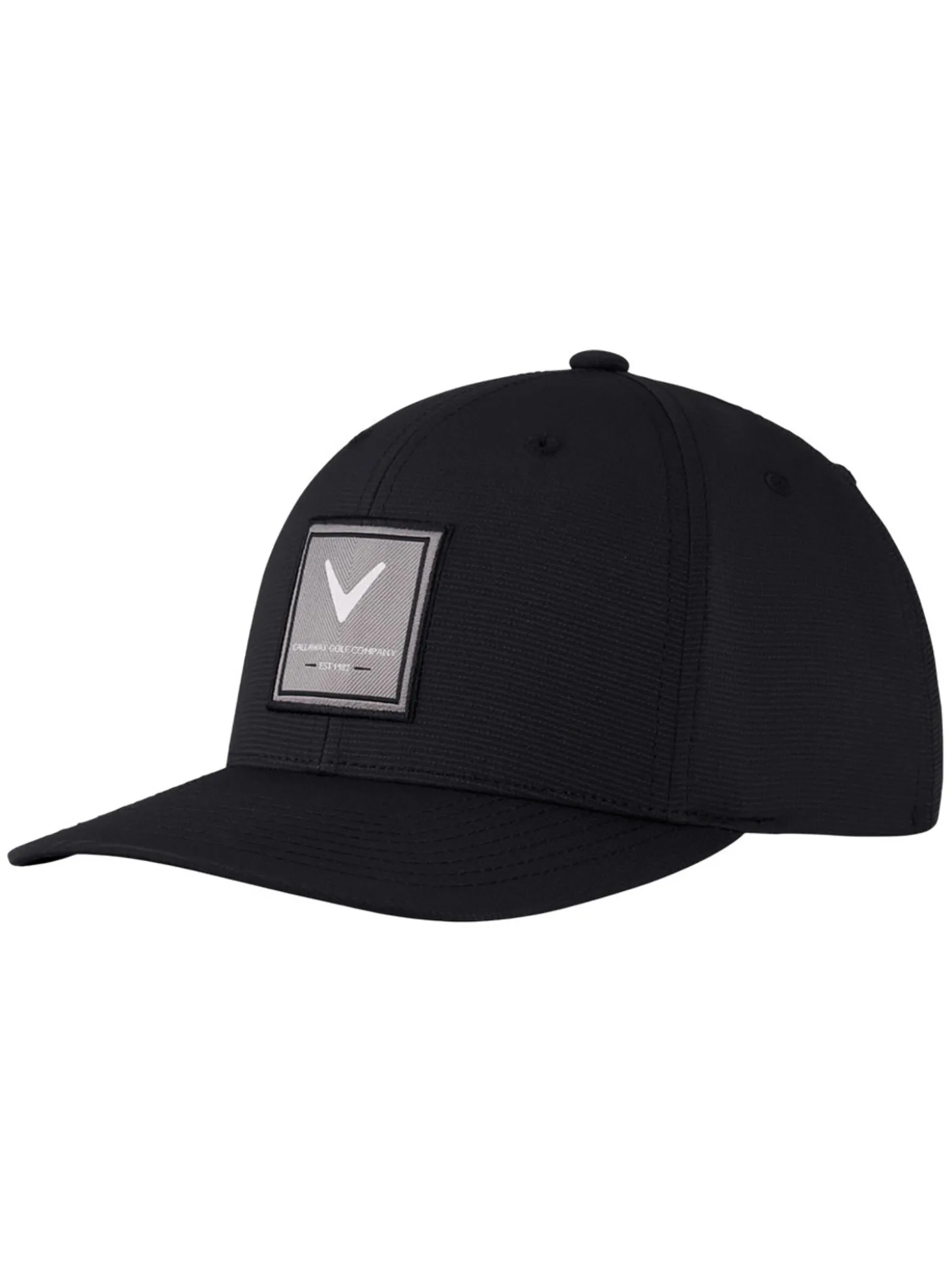 Callaway Rutherford Snapback Cap