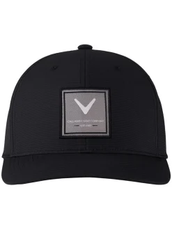 Callaway Rutherford Snapback Cap