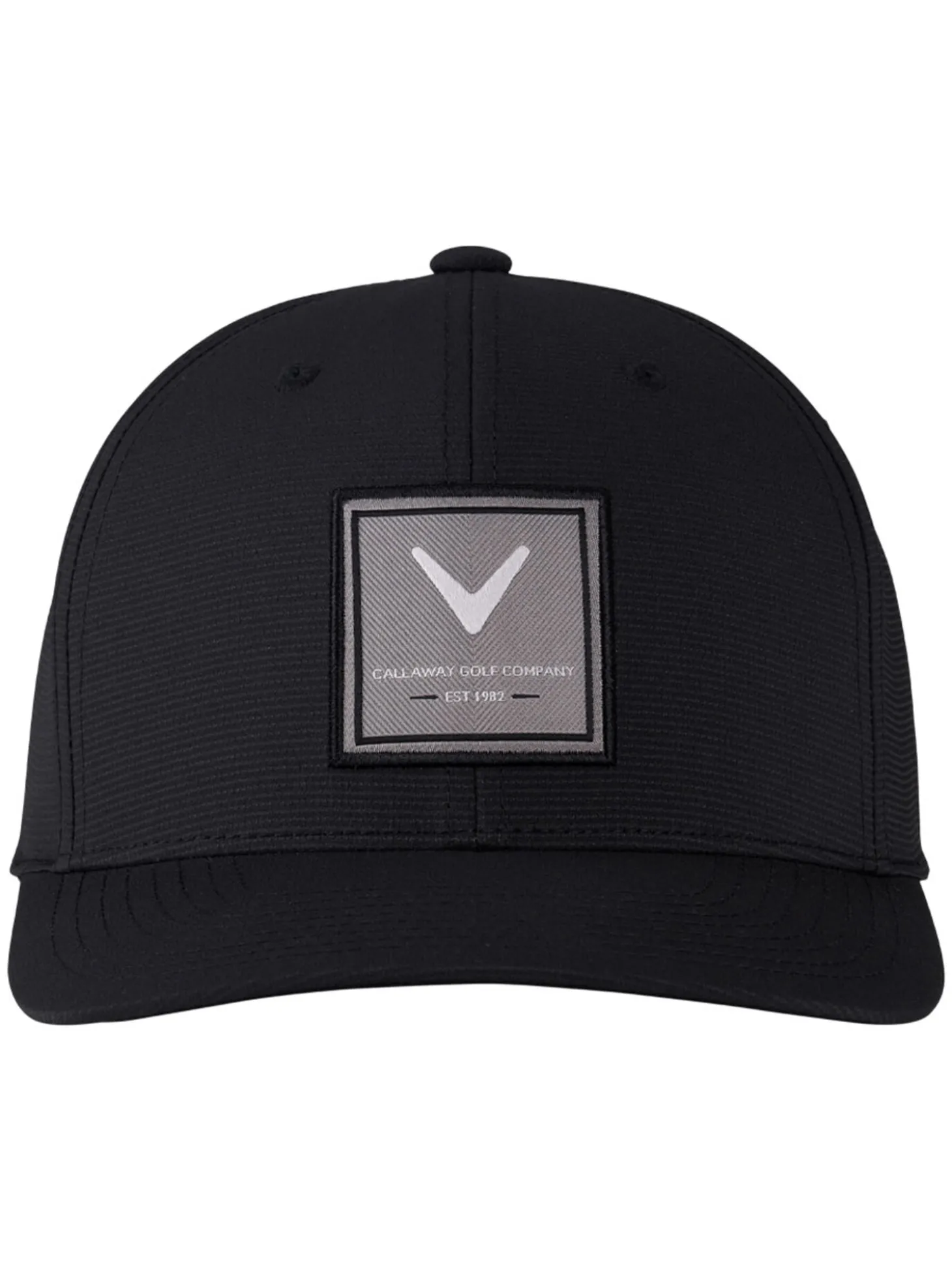 Callaway Rutherford Snapback Cap