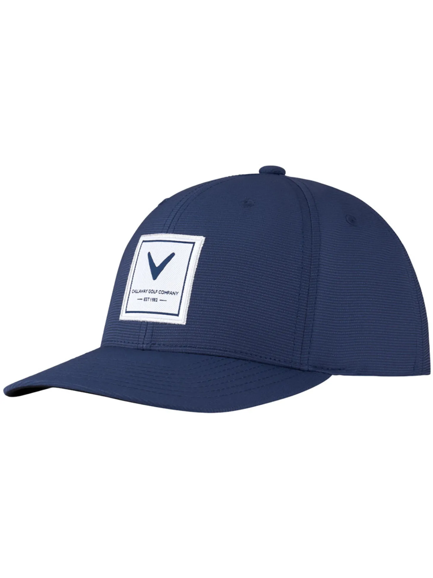 Callaway Rutherford Snapback Cap