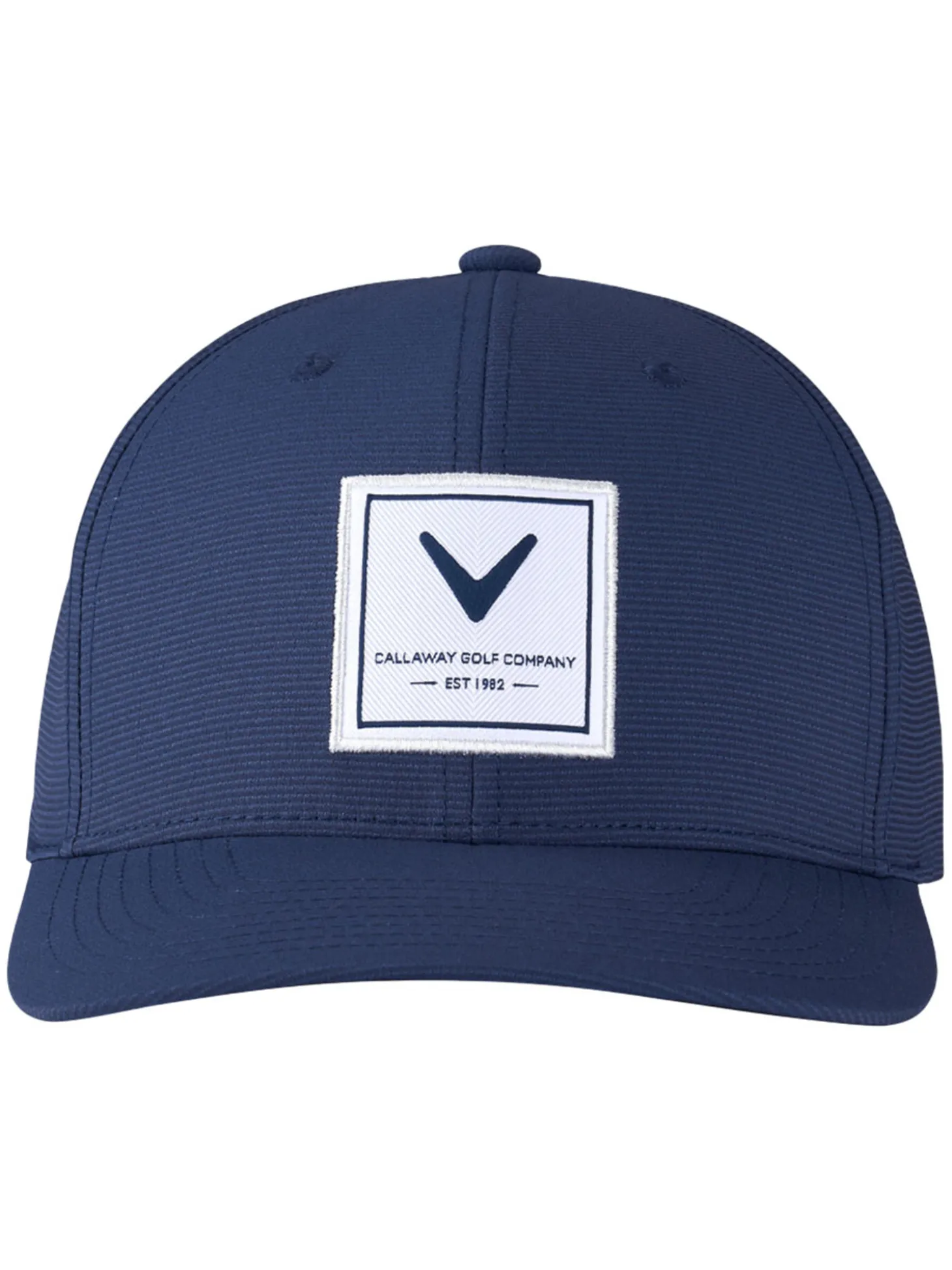 Callaway Rutherford Snapback Cap