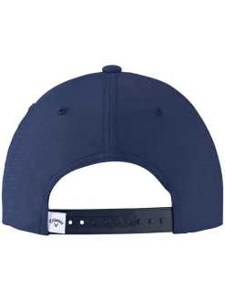 Callaway Rutherford Snapback Cap